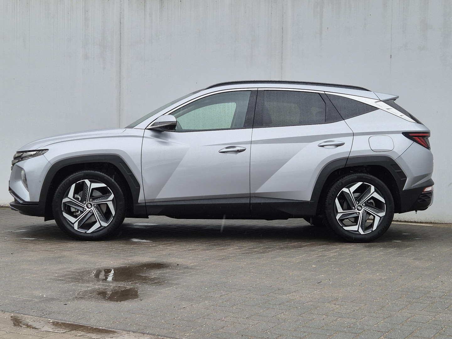 Hyundai Hyundai
