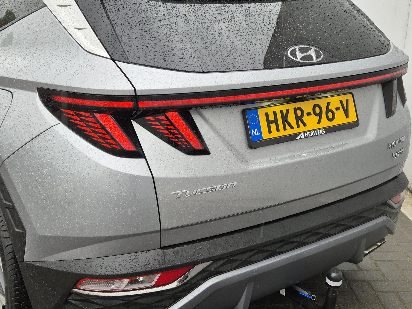 Hyundai Hyundai