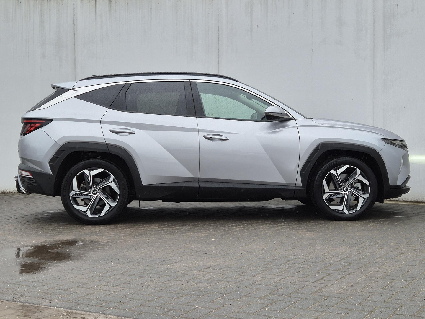 Hyundai Hyundai