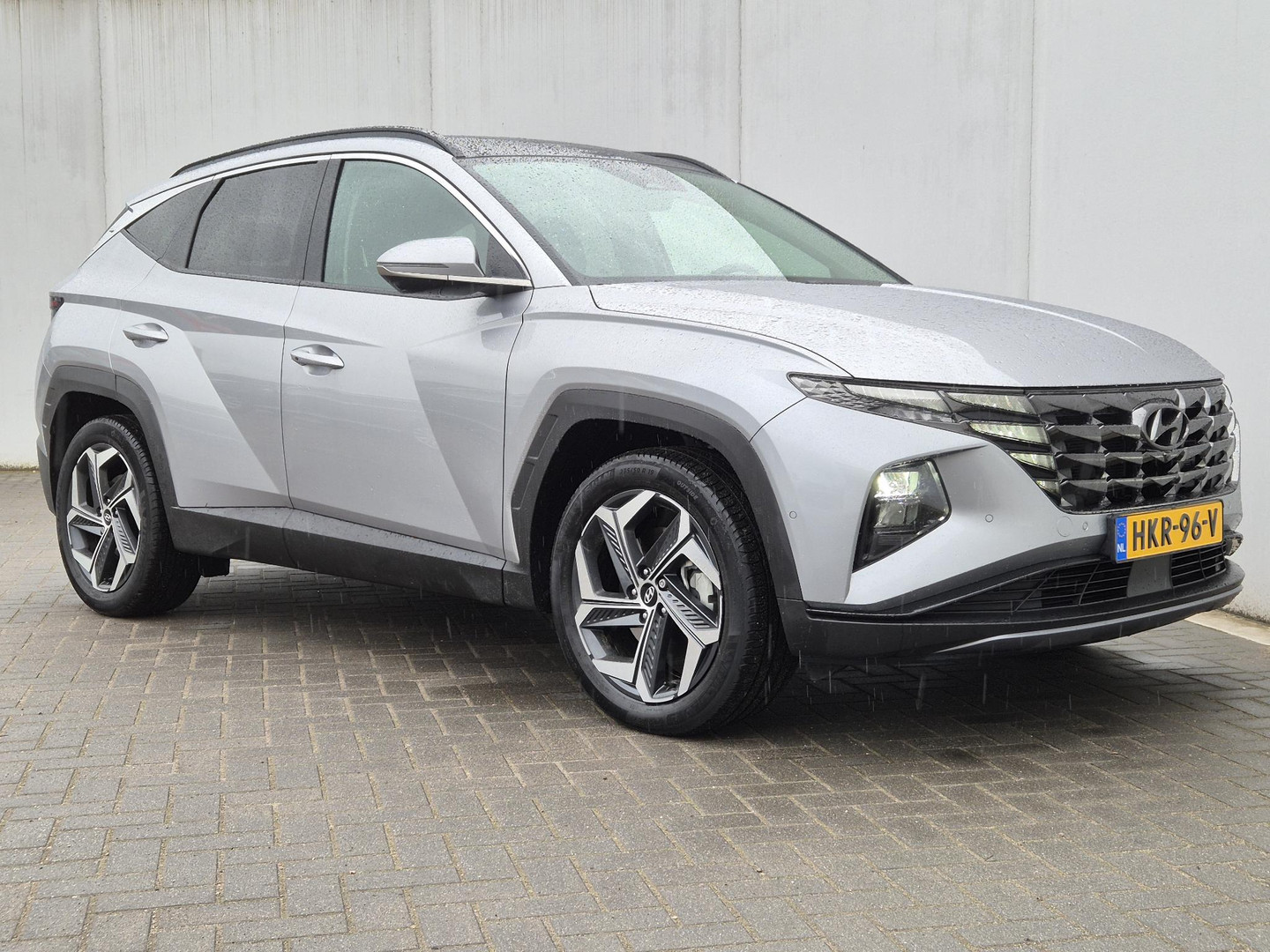 Hyundai Hyundai