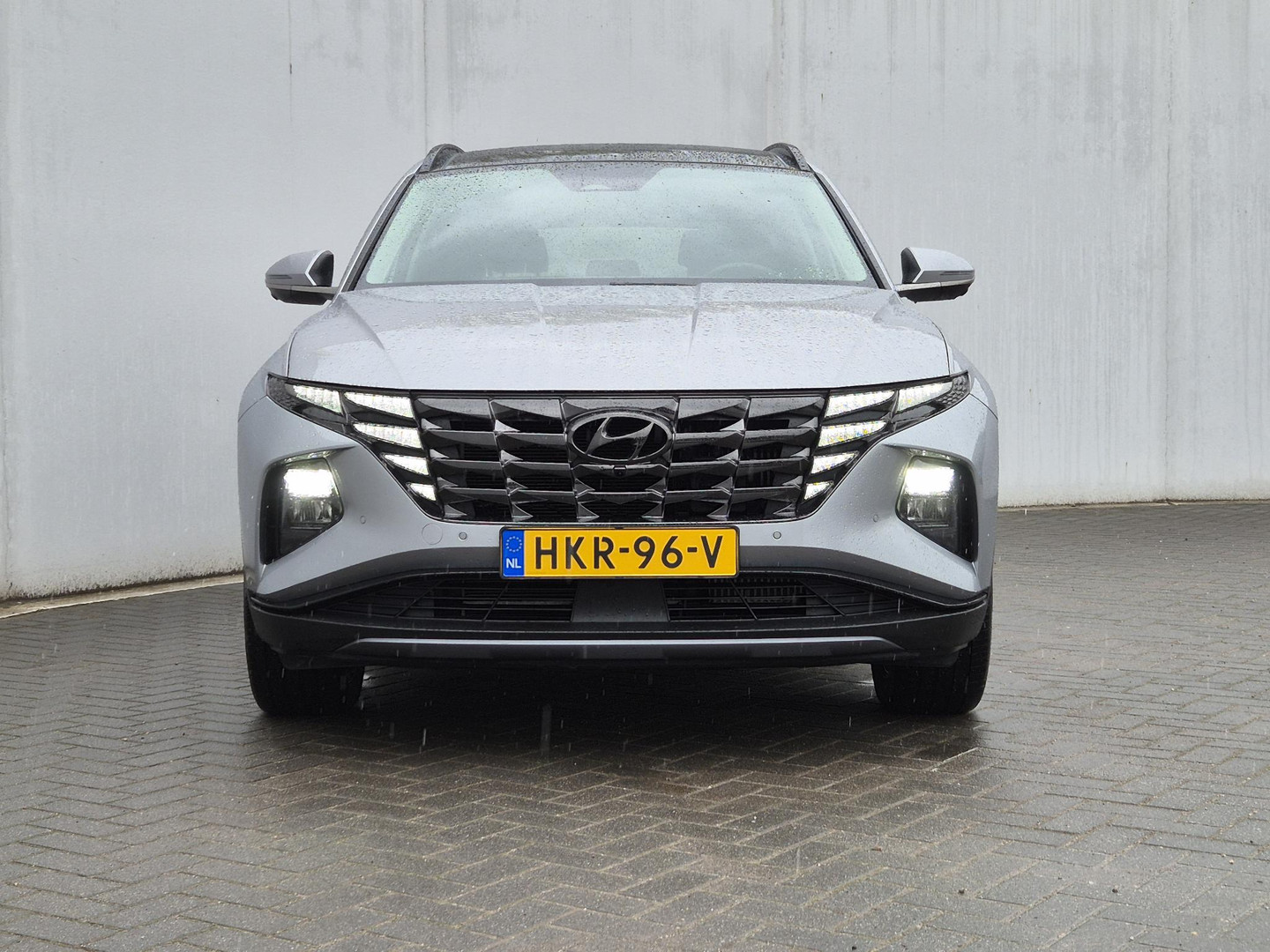 Hyundai Hyundai