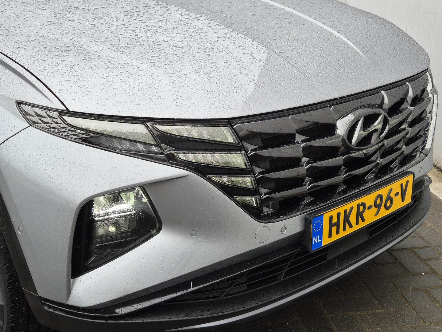Hyundai Hyundai