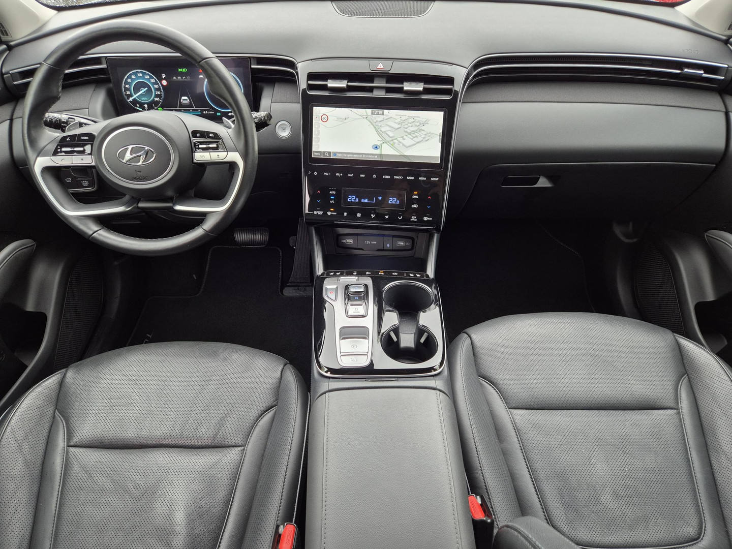 Hyundai Hyundai
