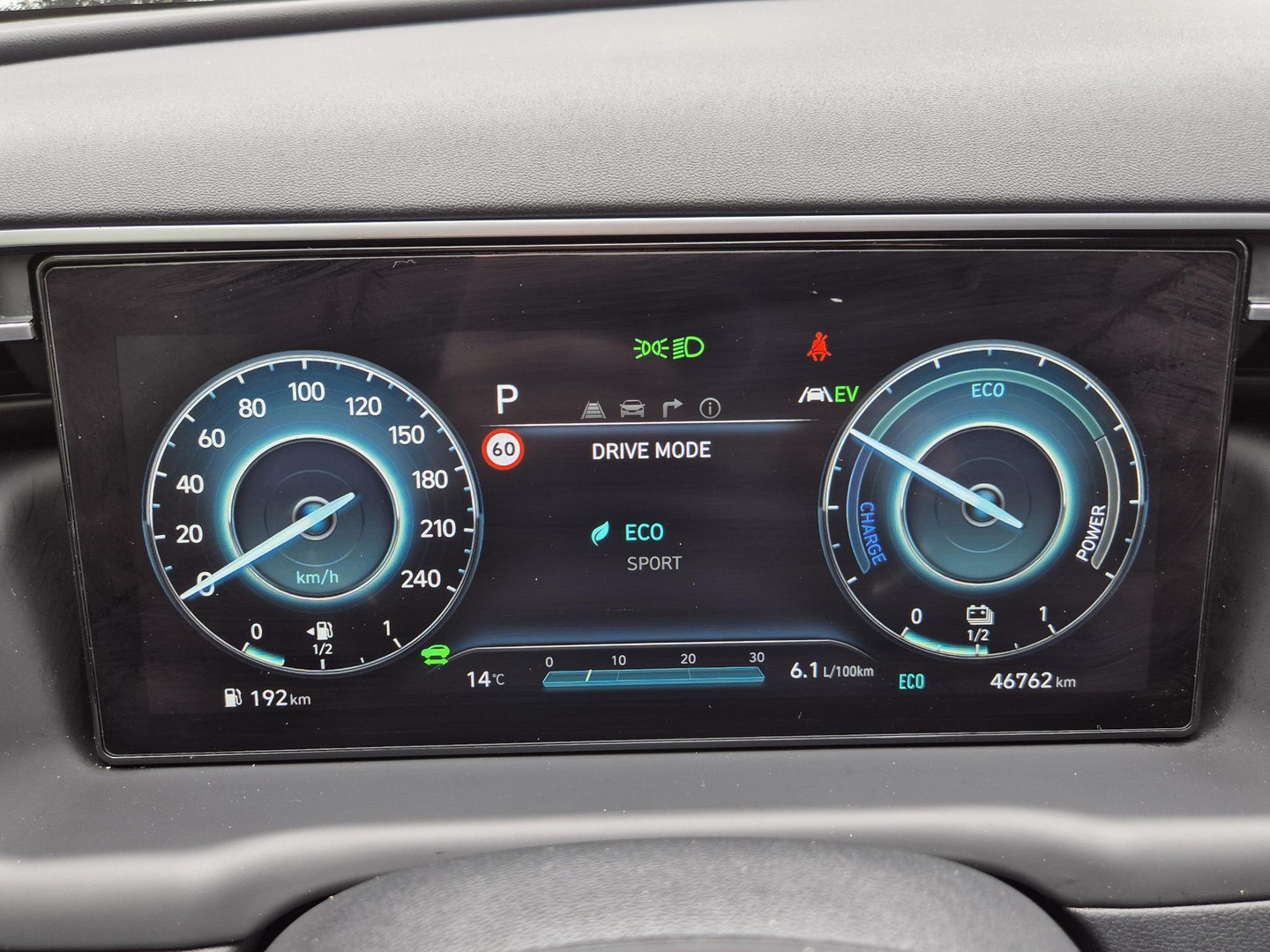 Hyundai Hyundai
