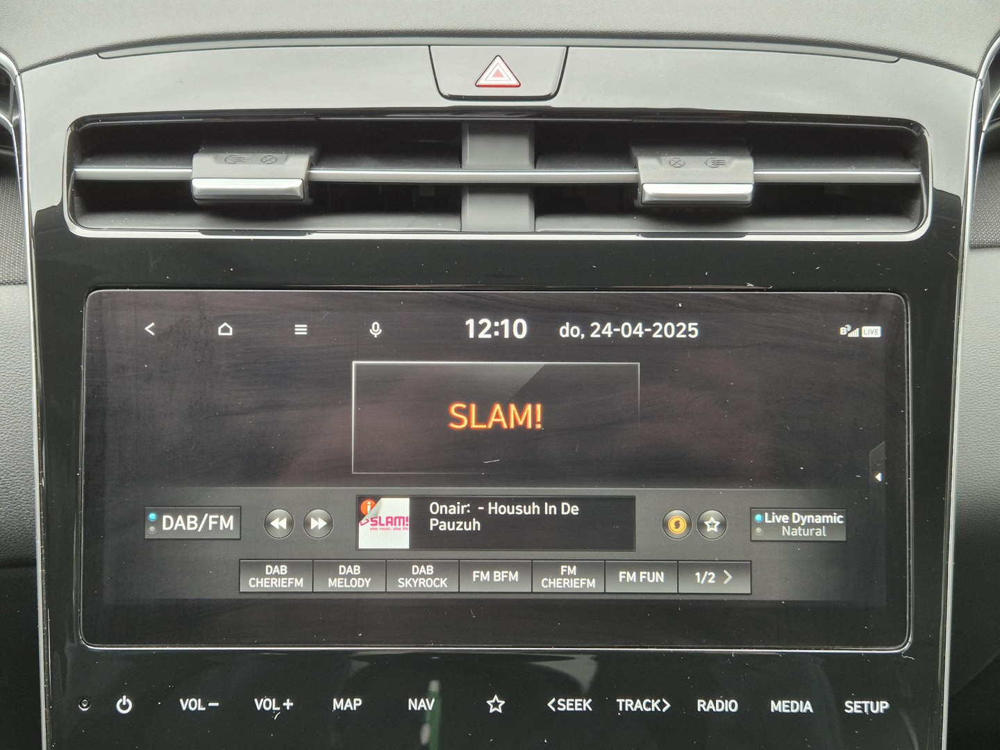 Hyundai Hyundai