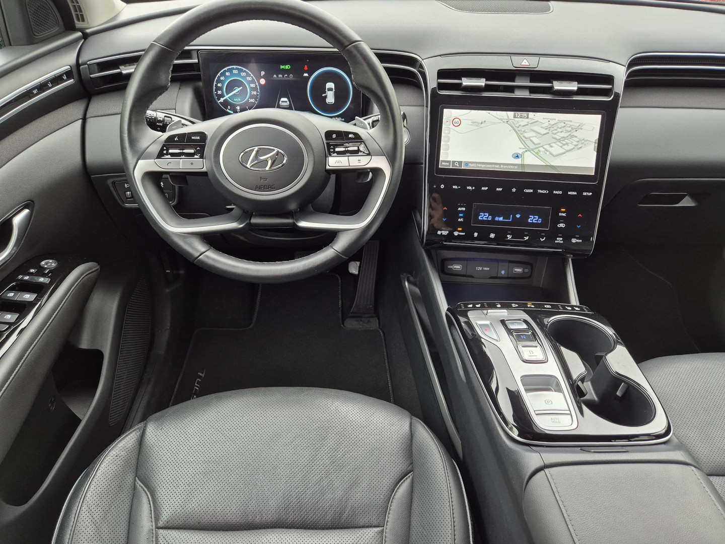 Hyundai Hyundai