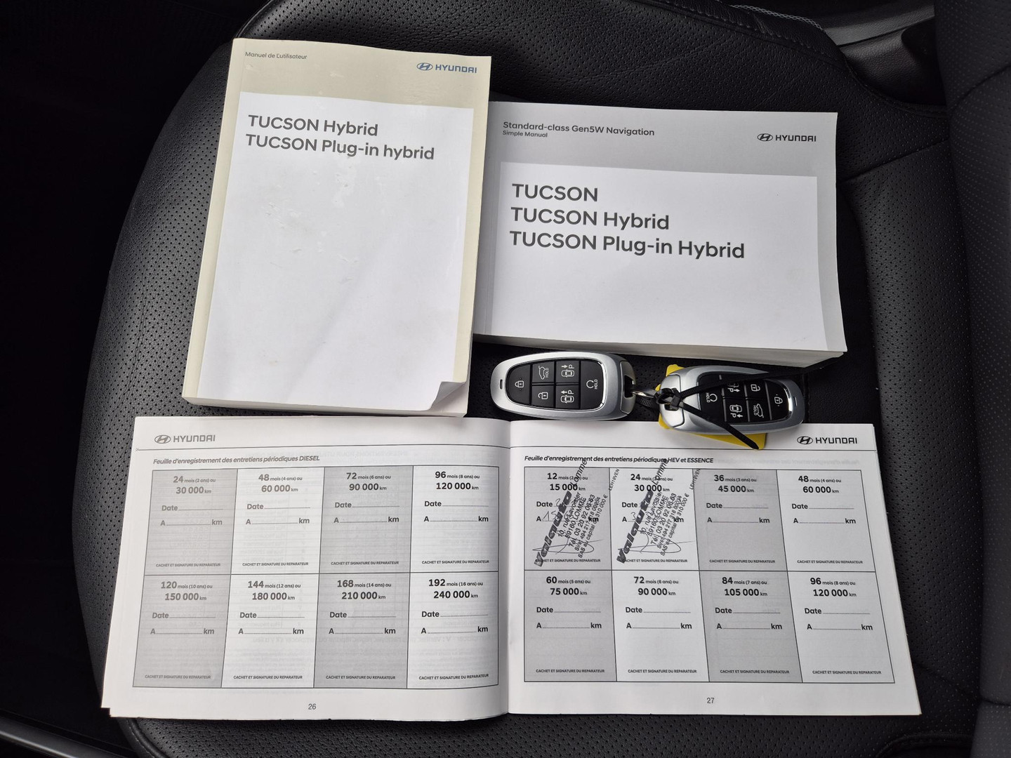 Hyundai Hyundai