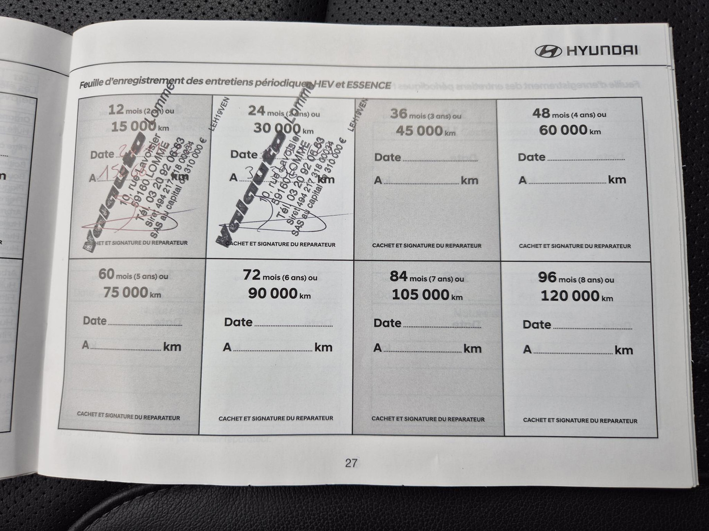 Hyundai Hyundai