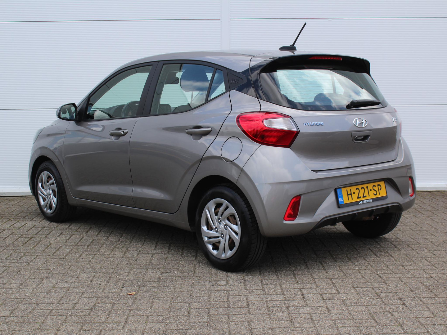 Hyundai