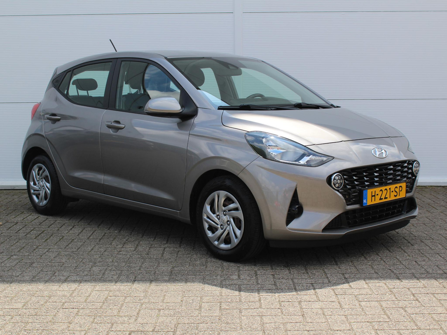 Hyundai