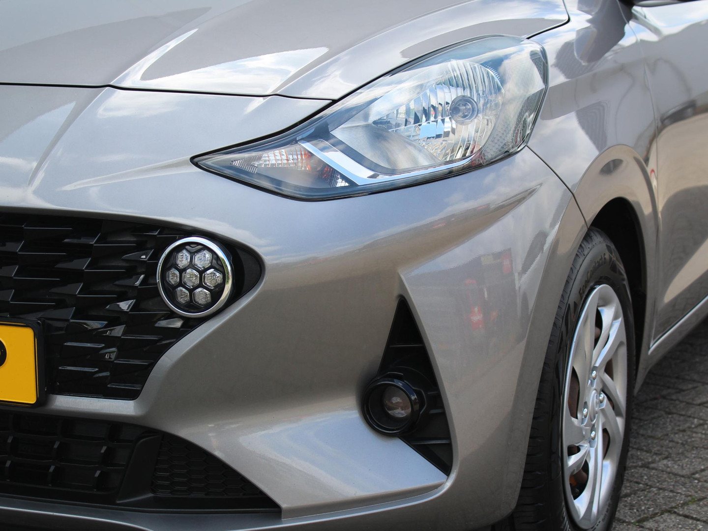 Hyundai
