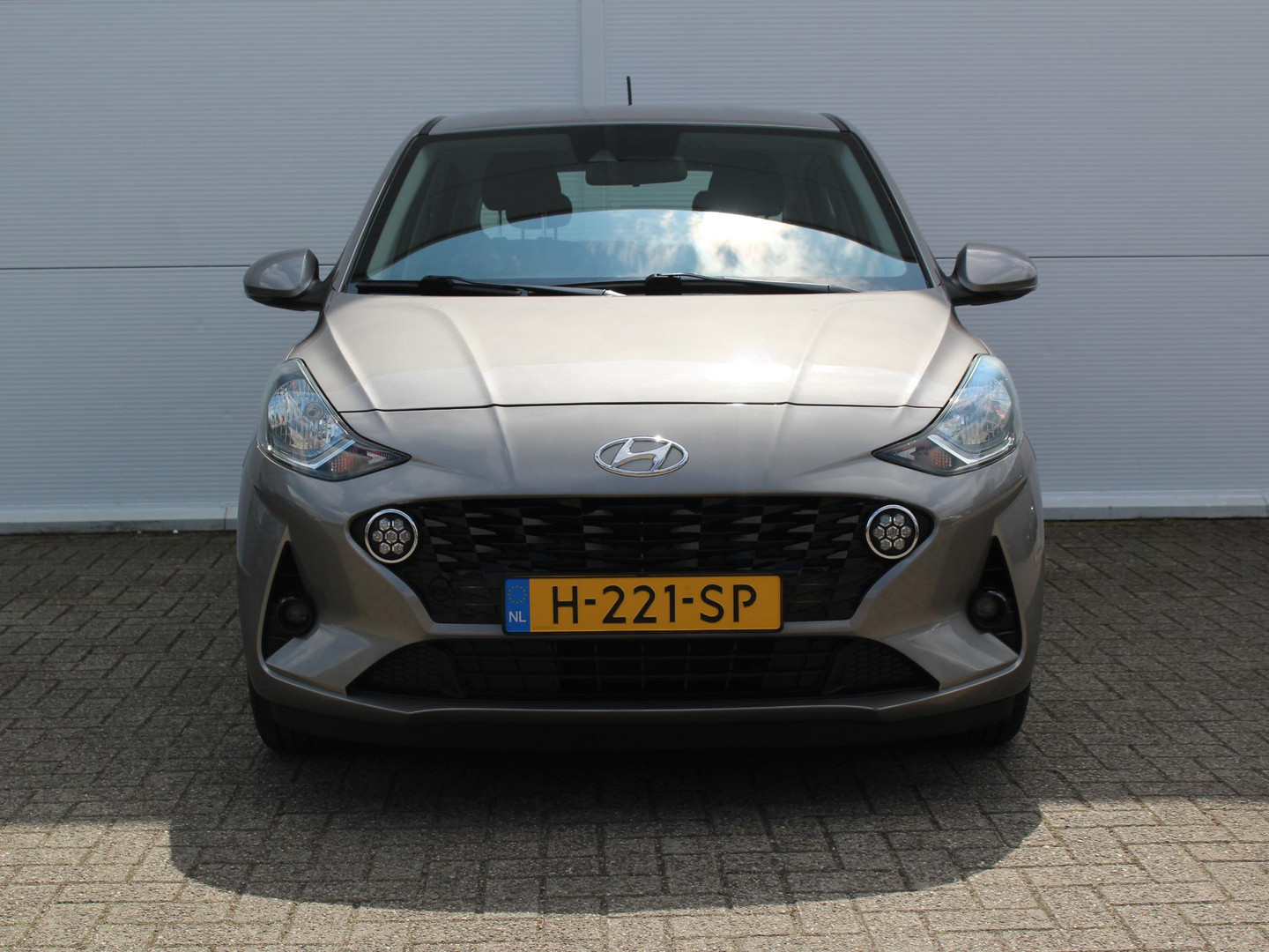 Hyundai