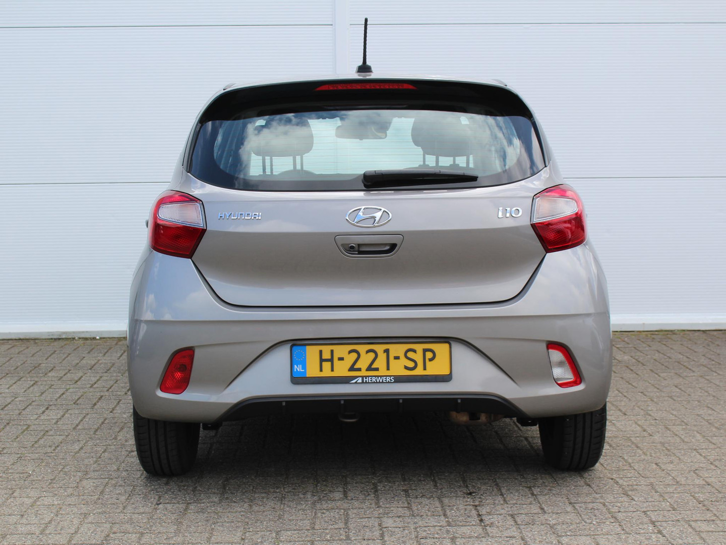 Hyundai