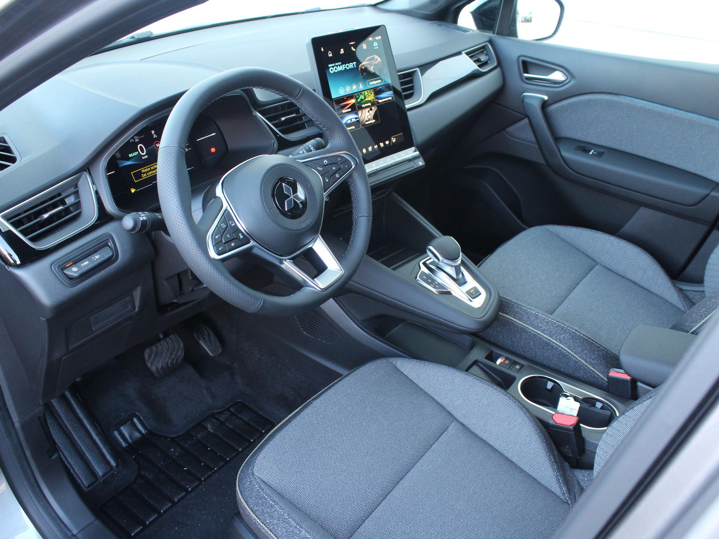 Mitsubishi Mitsubishi