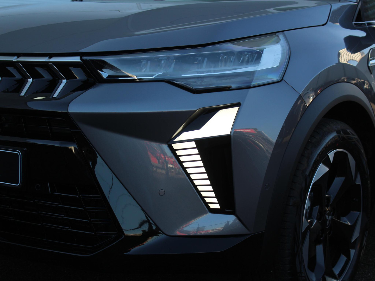 Mitsubishi Mitsubishi