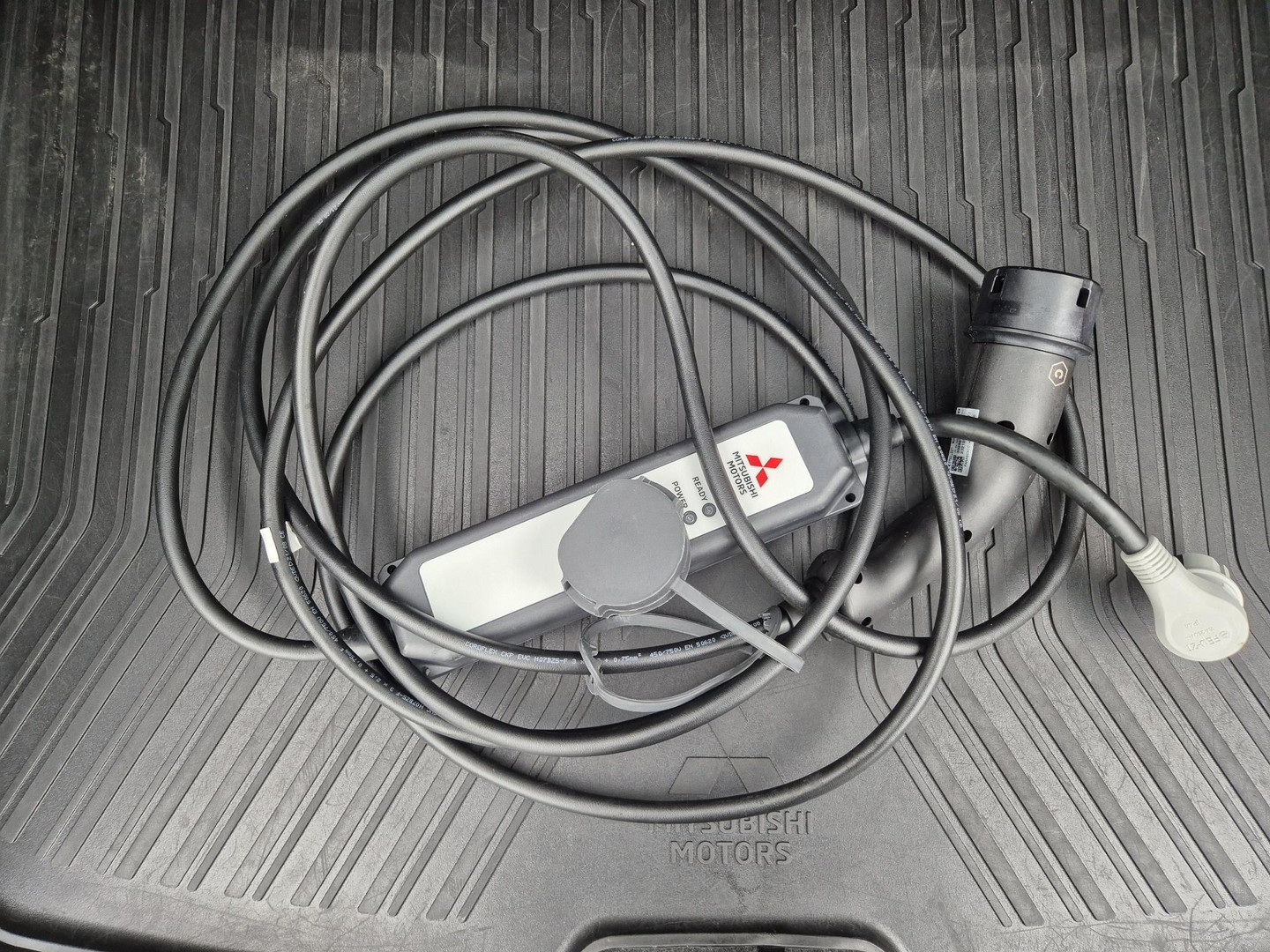 Mitsubishi