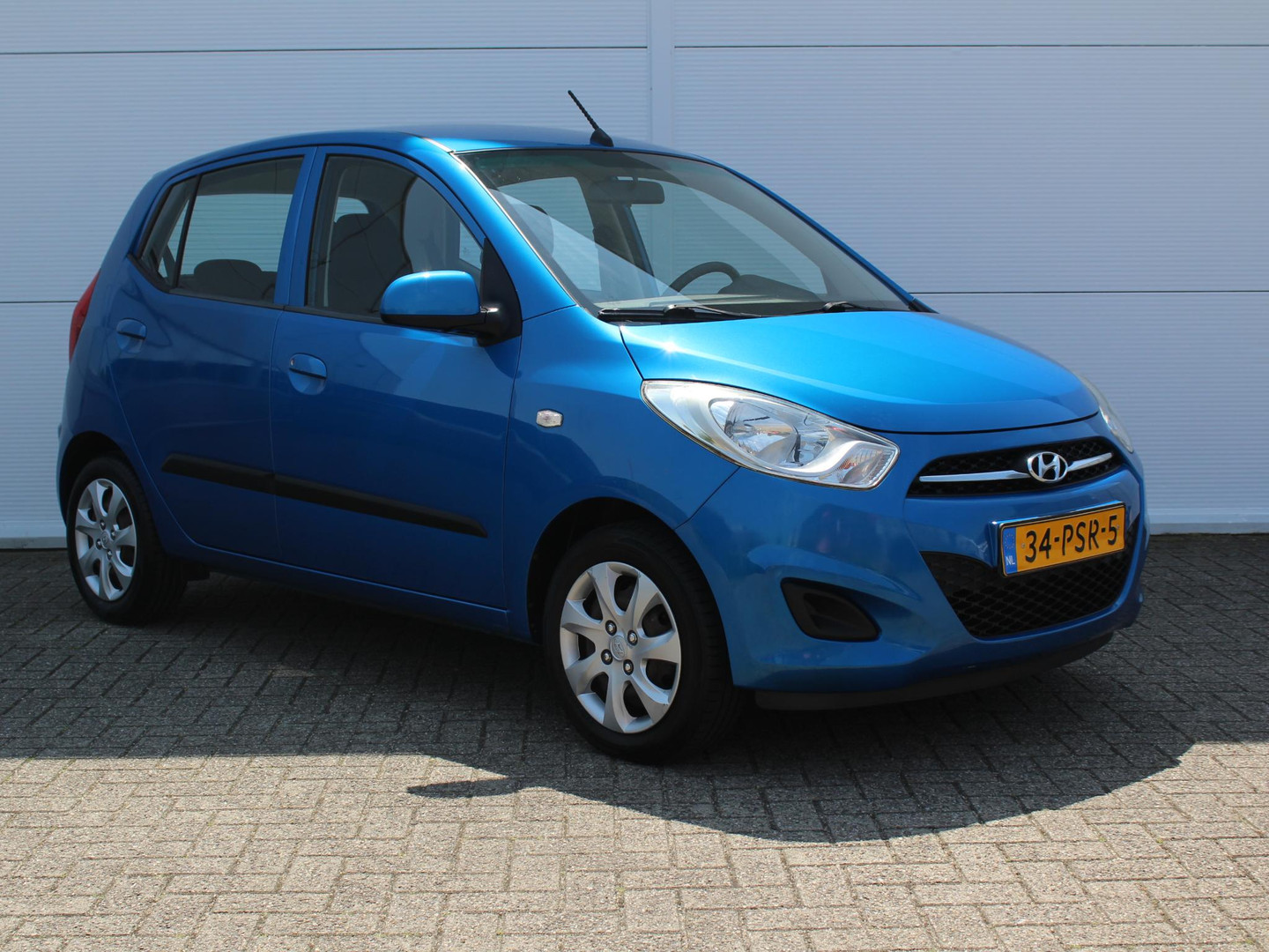 Hyundai