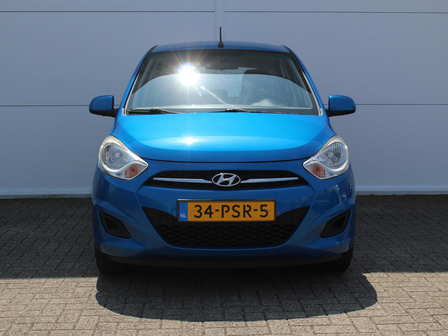 Hyundai
