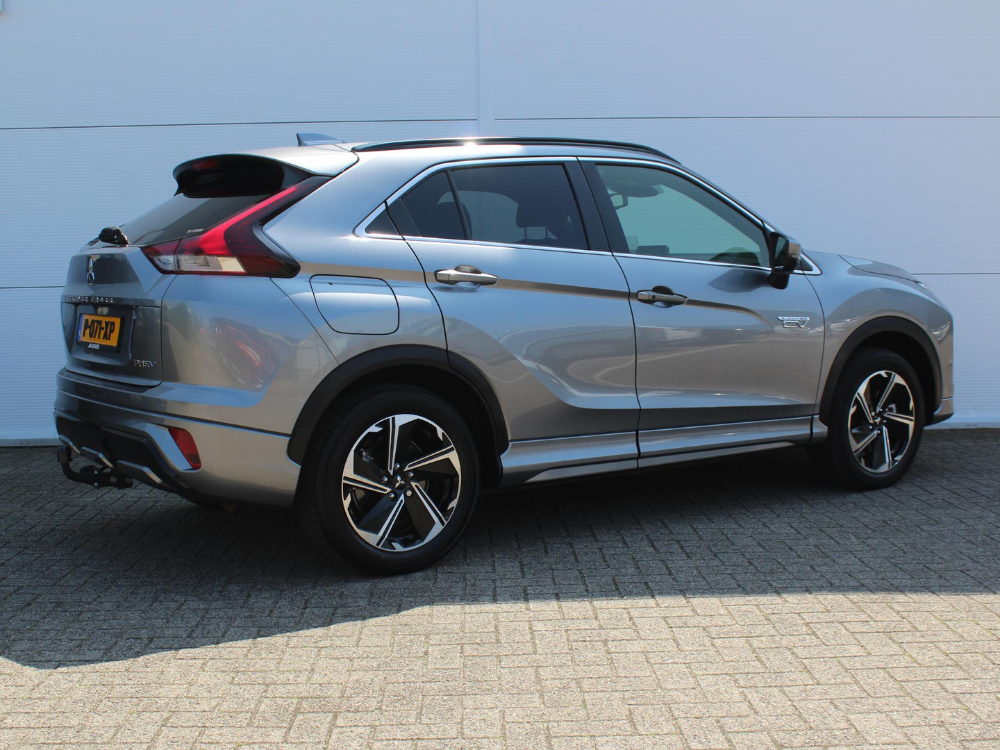 Mitsubishi Mitsubishi