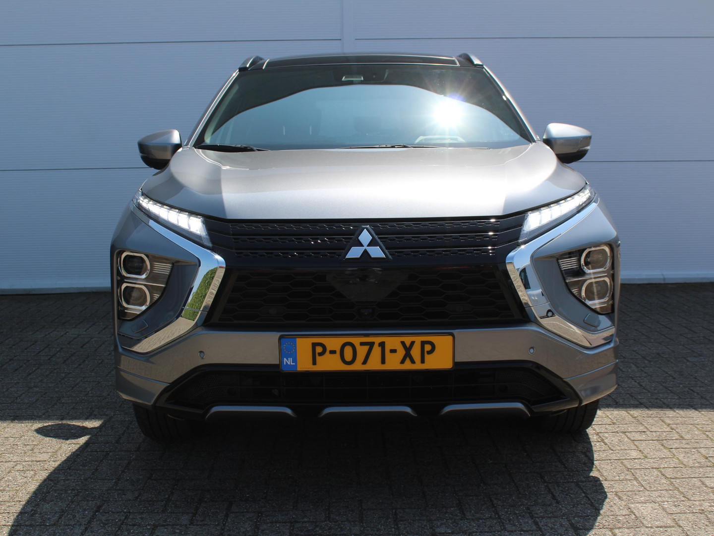 Mitsubishi Mitsubishi