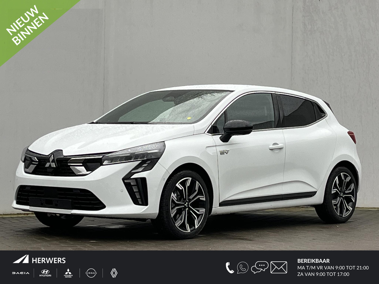 Mitsubishi