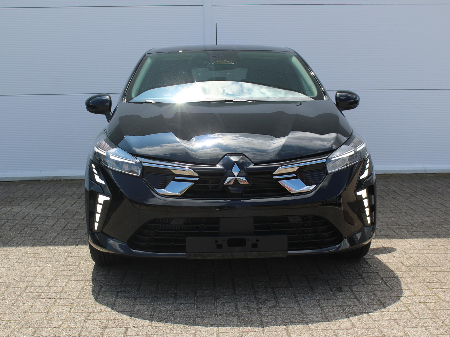 Mitsubishi