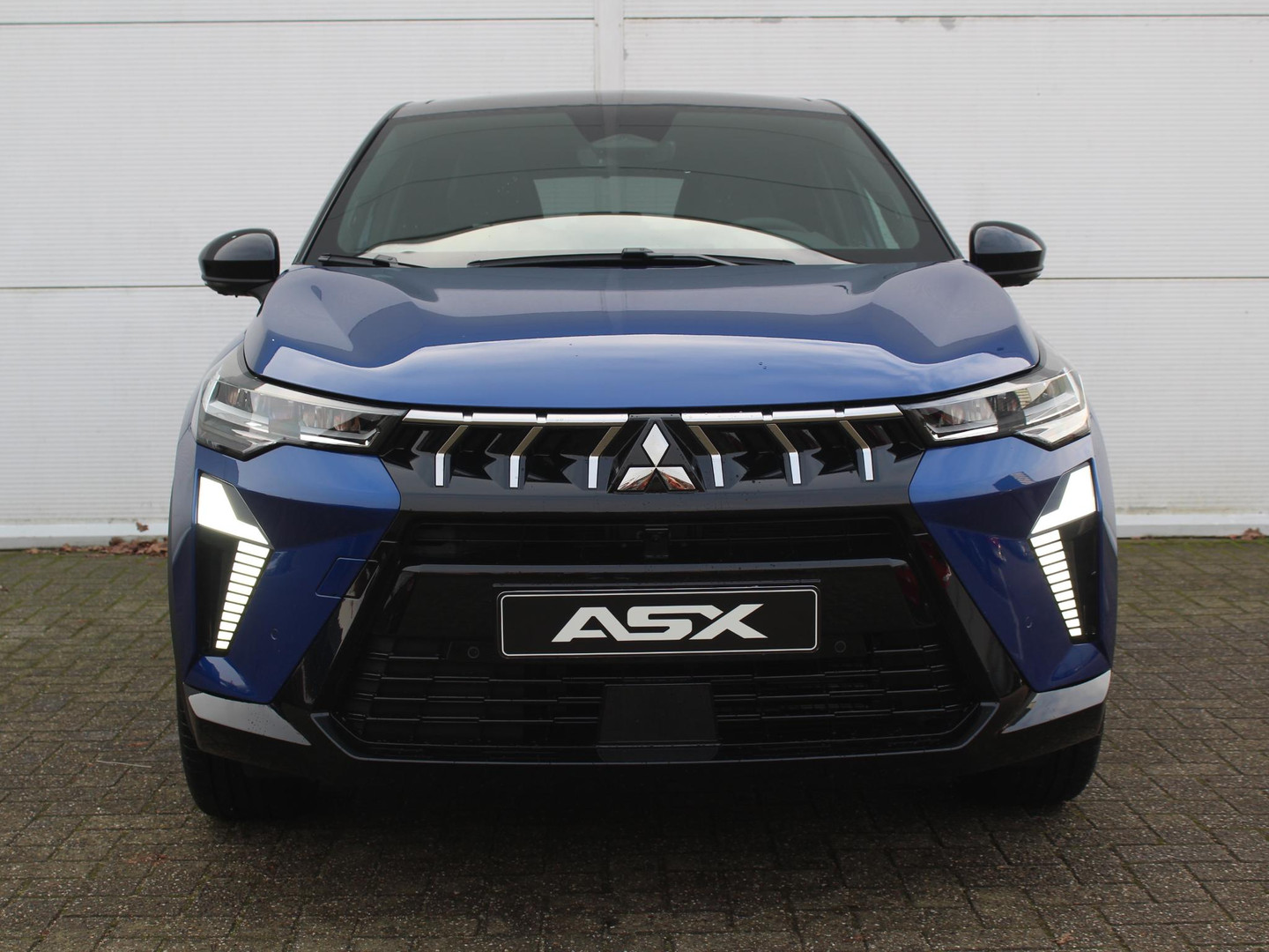 Mitsubishi Mitsubishi