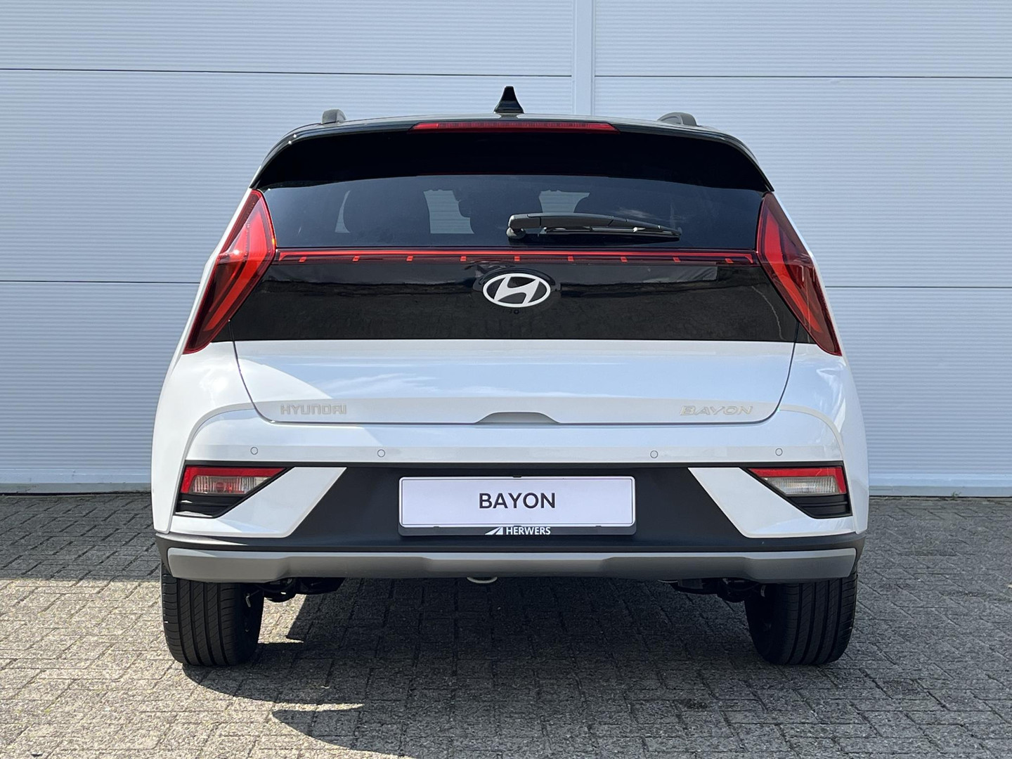 Hyundai Hyundai