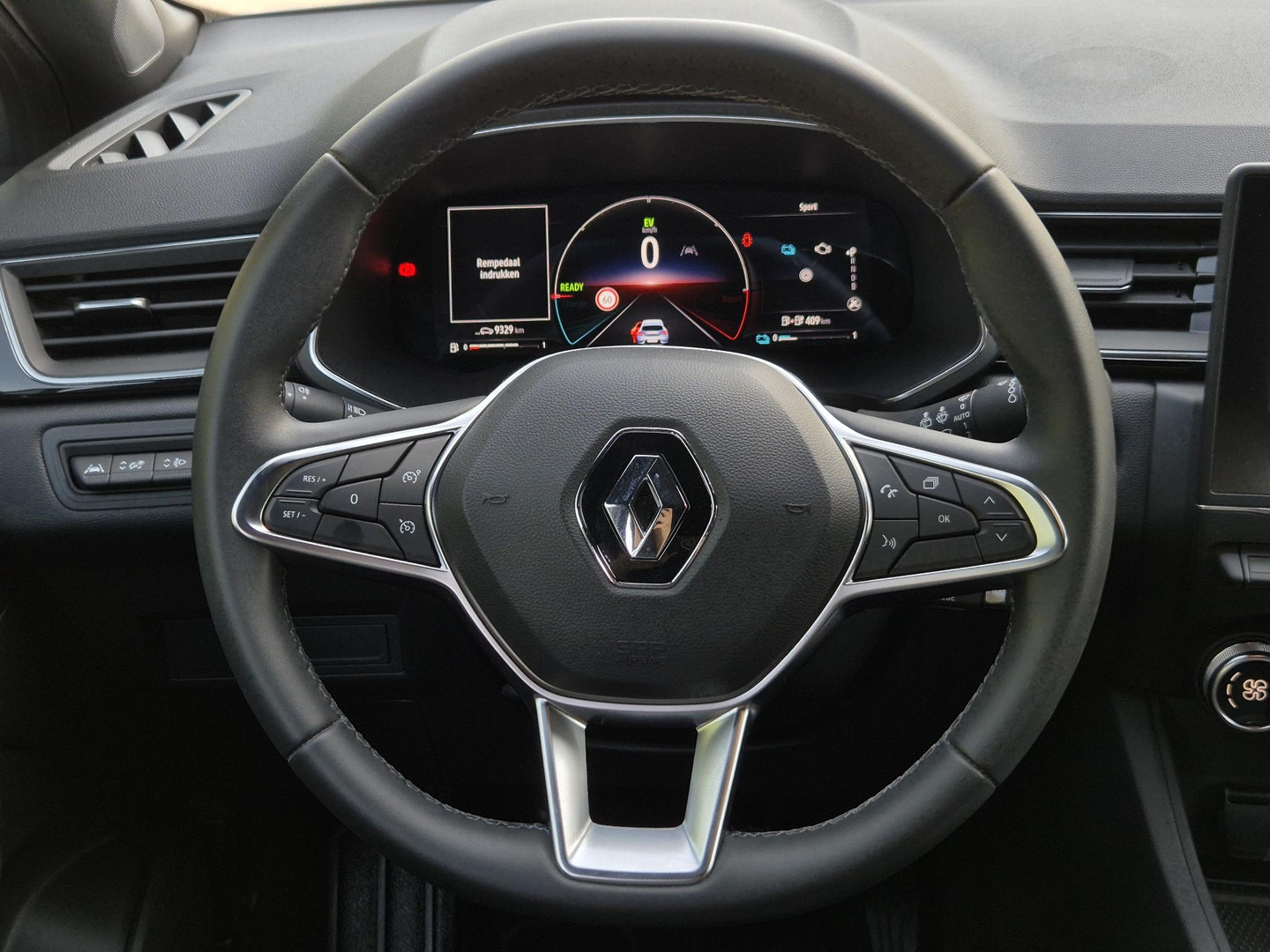 Renault Renault