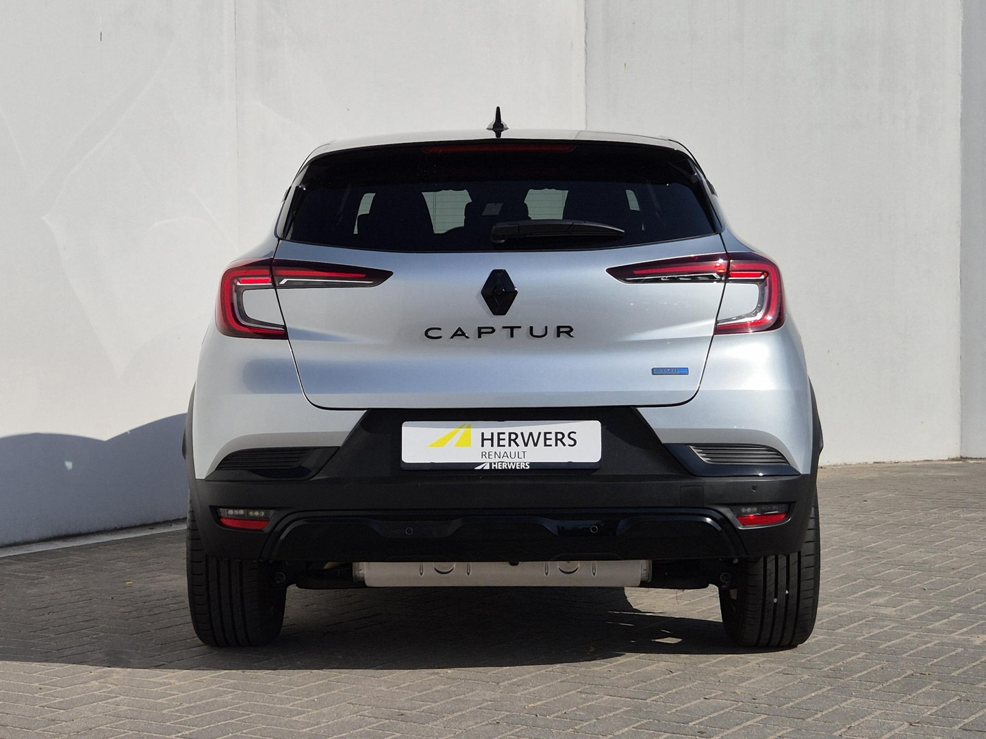 Renault Renault