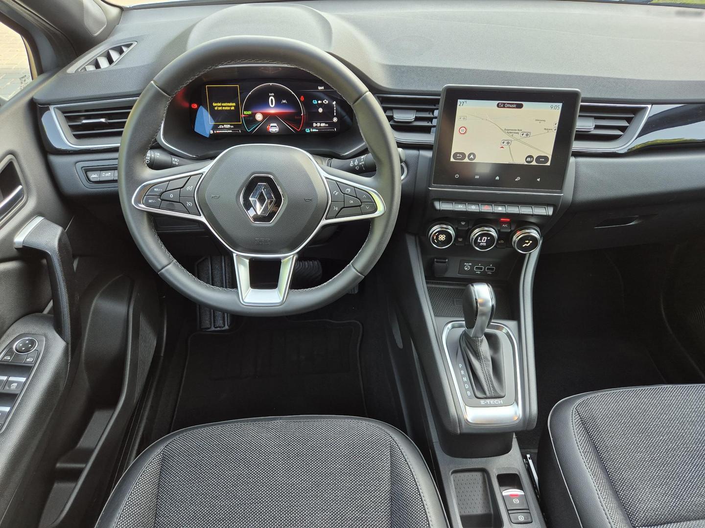 Renault Renault