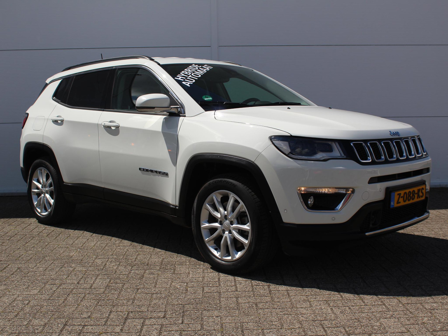 Jeep Jeep