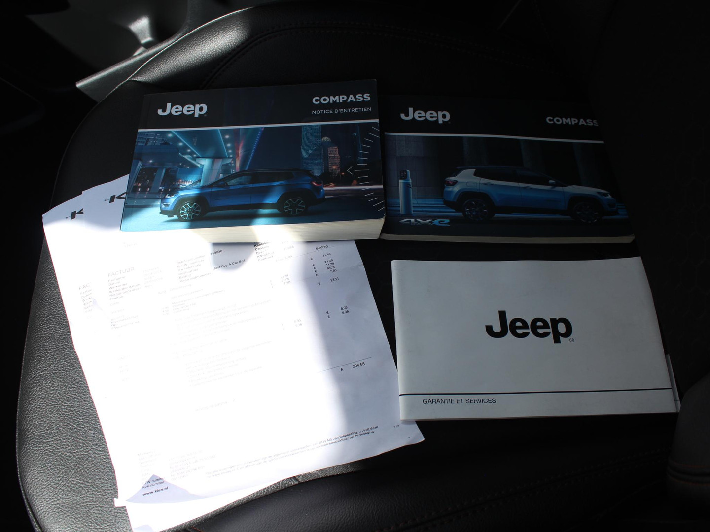 Jeep Jeep