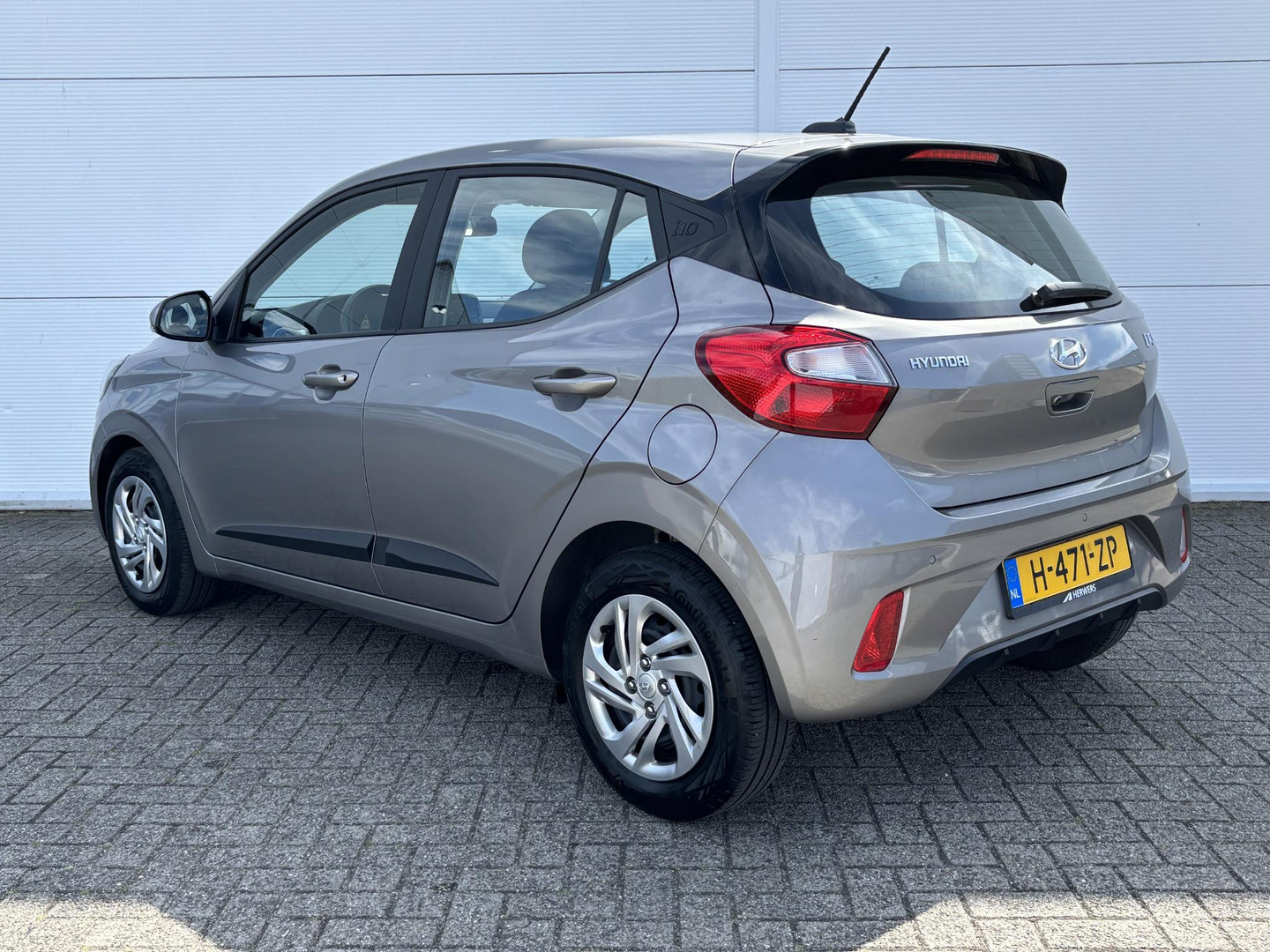 Hyundai