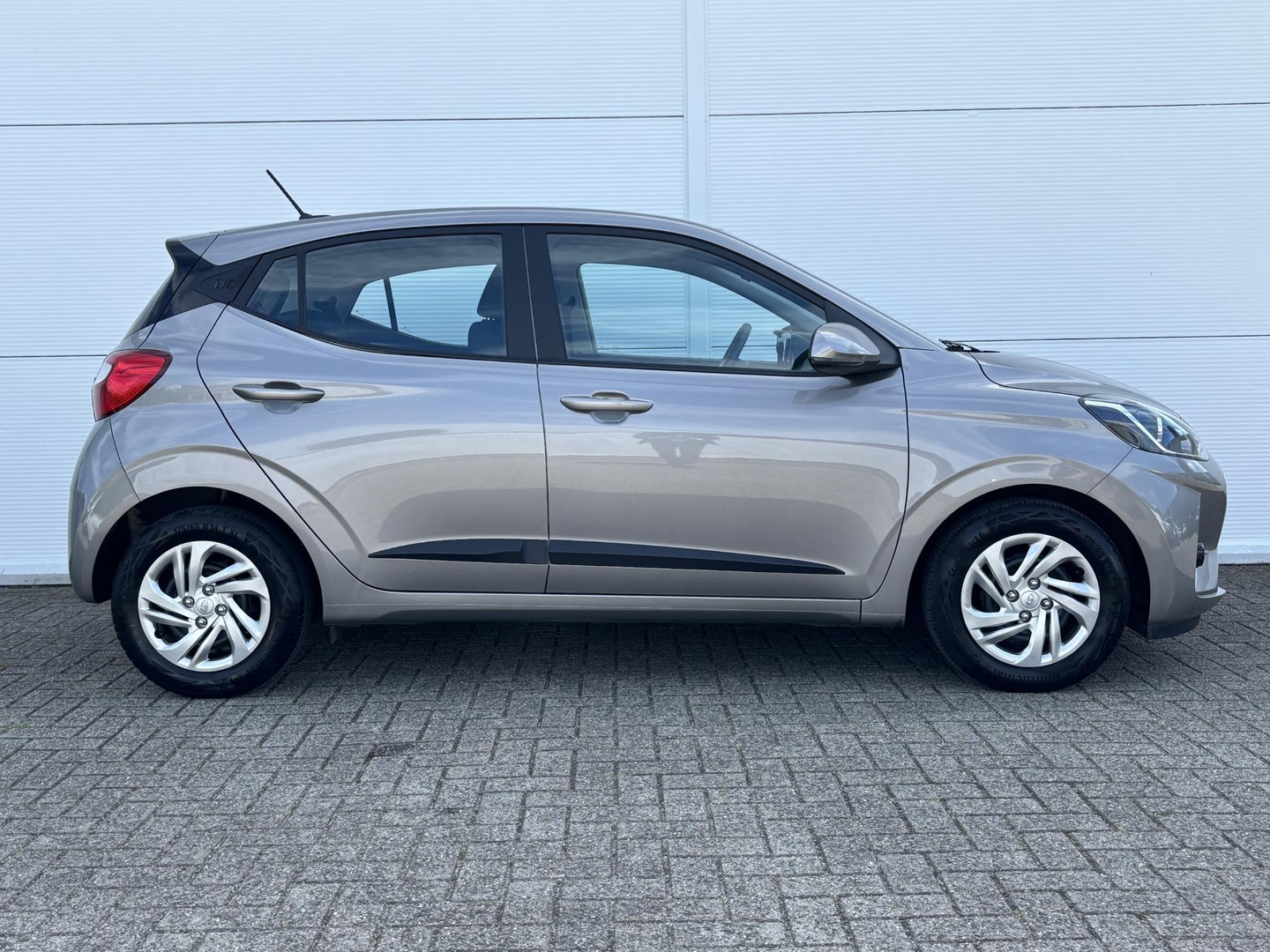 Hyundai