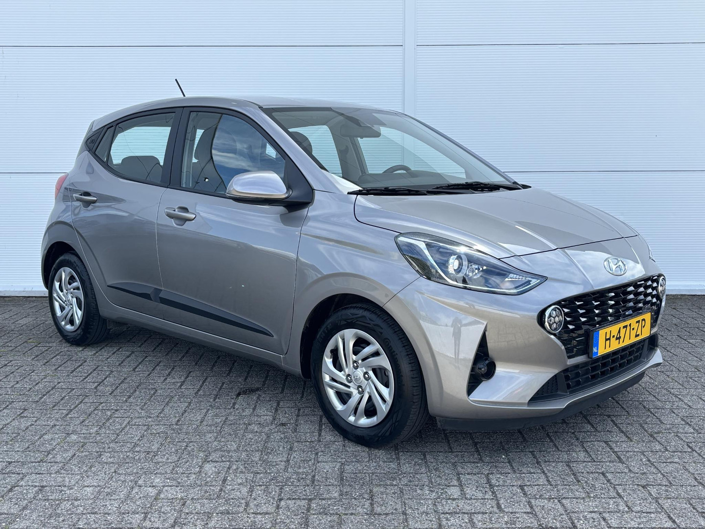 Hyundai
