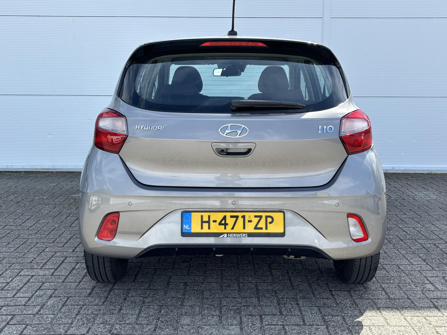 Hyundai