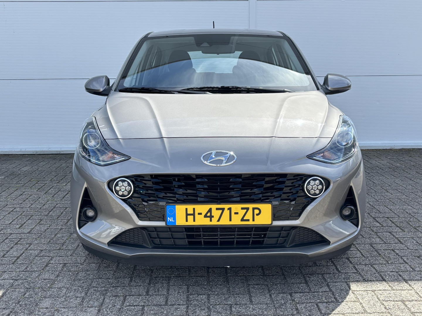 Hyundai
