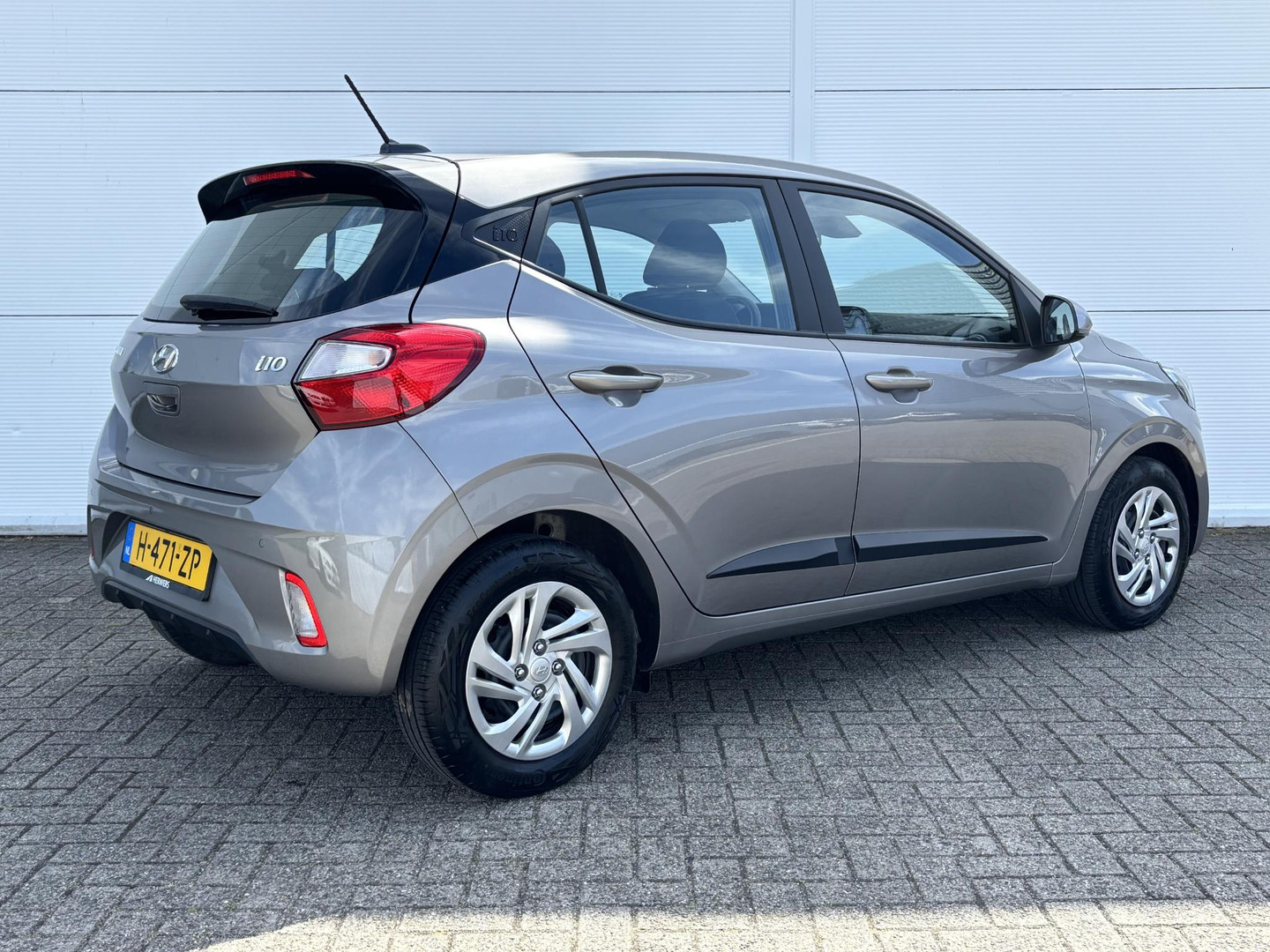 Hyundai