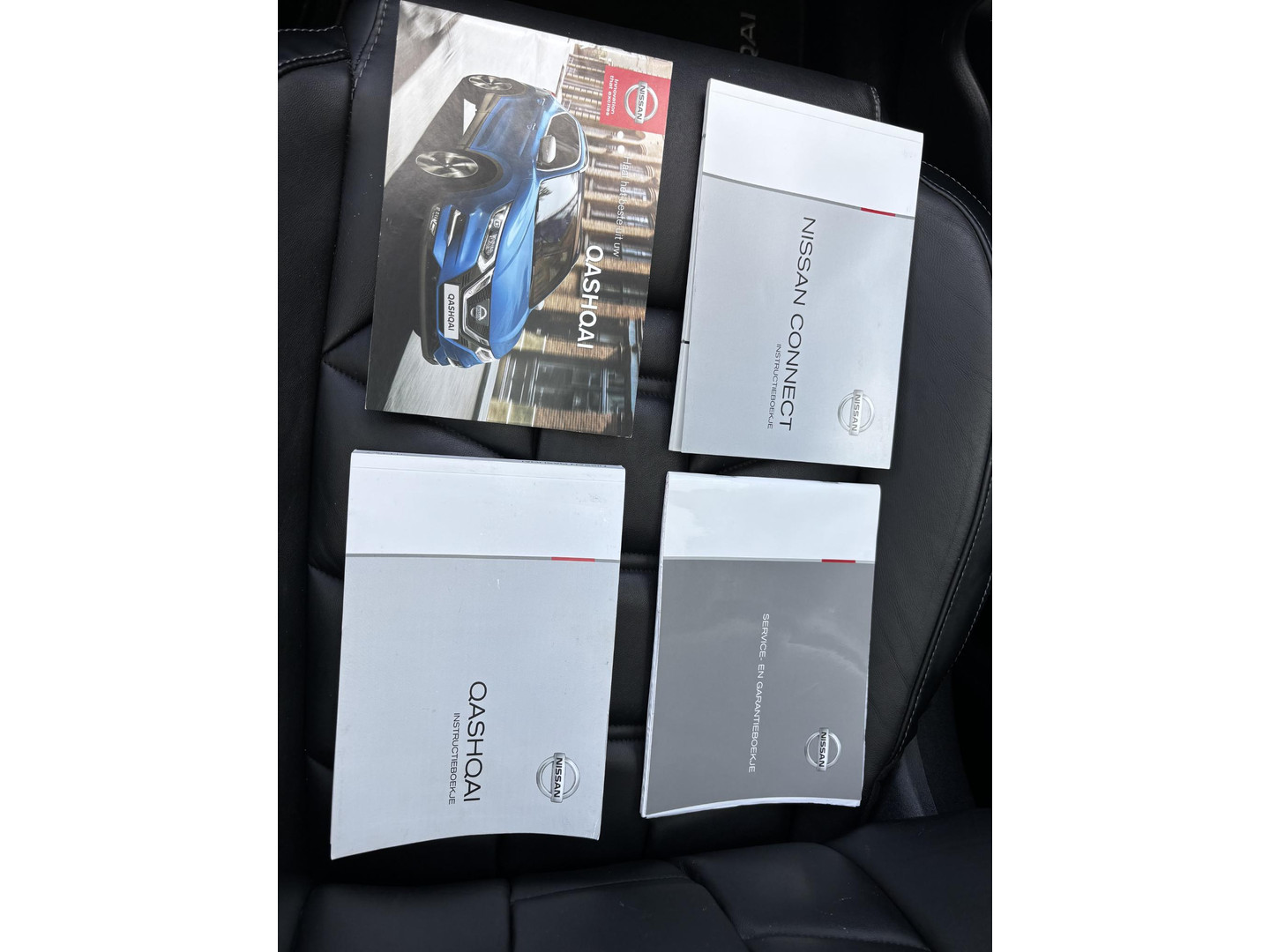 Nissan Nissan