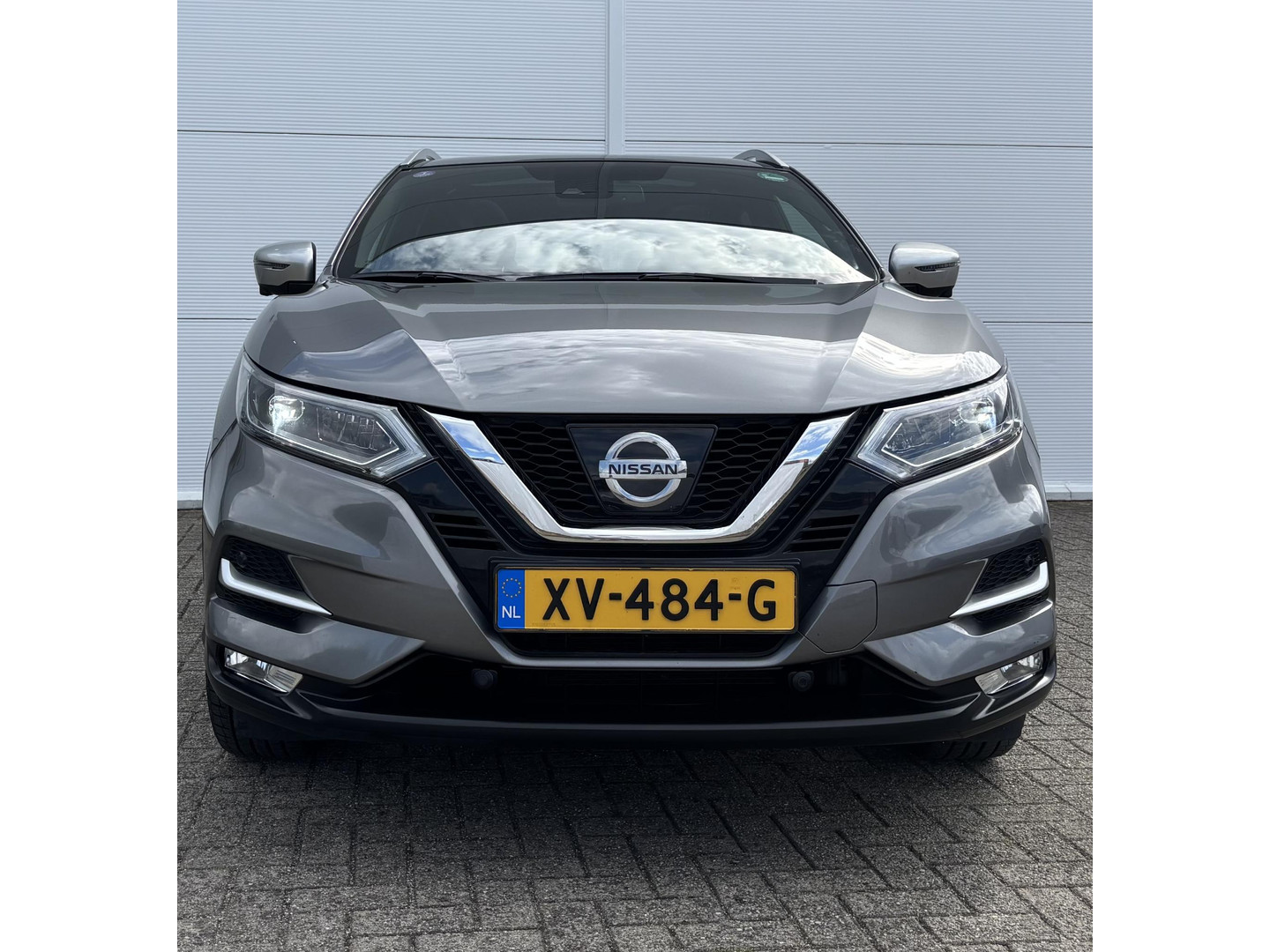 Nissan Nissan
