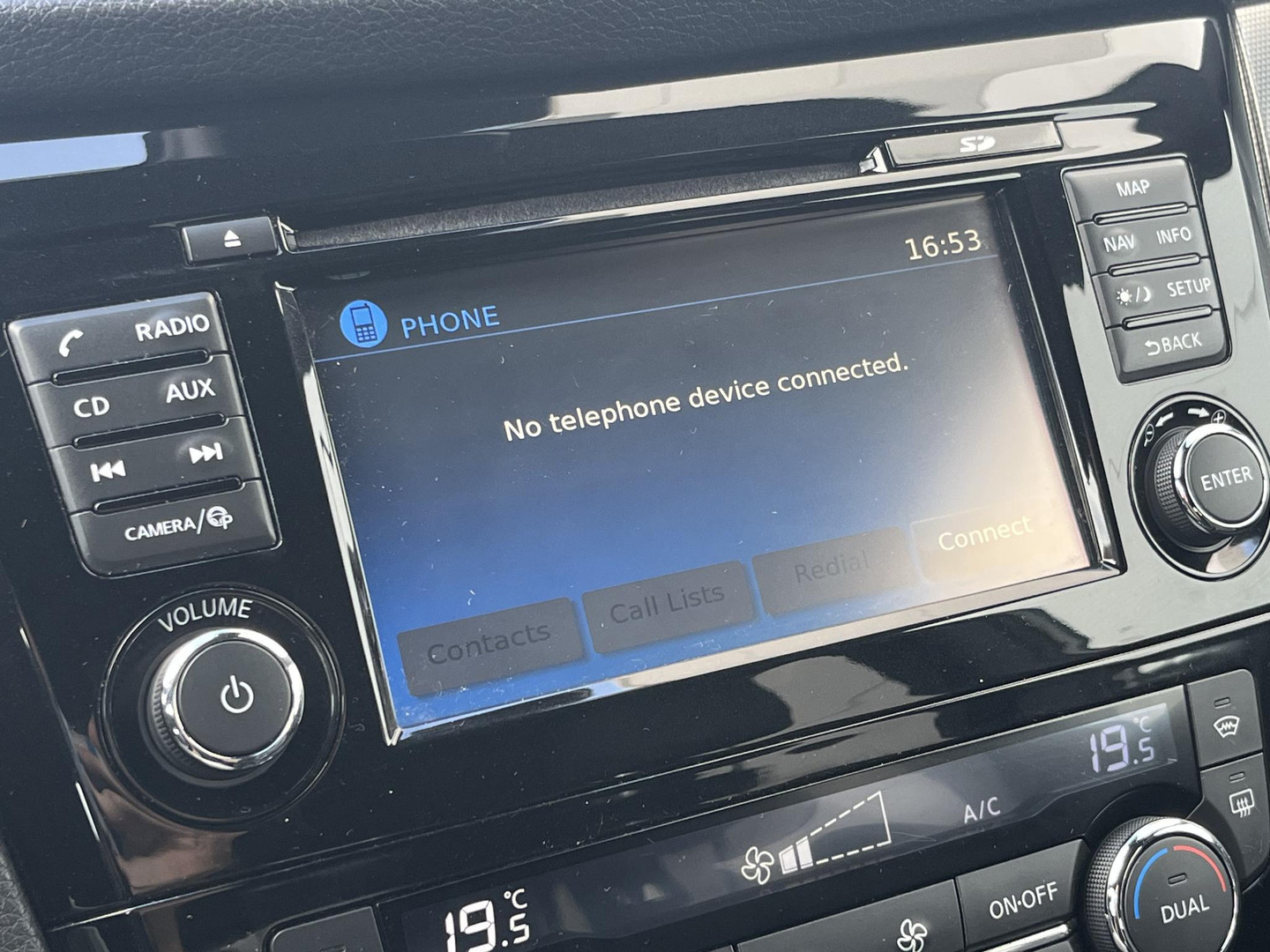 Nissan Nissan