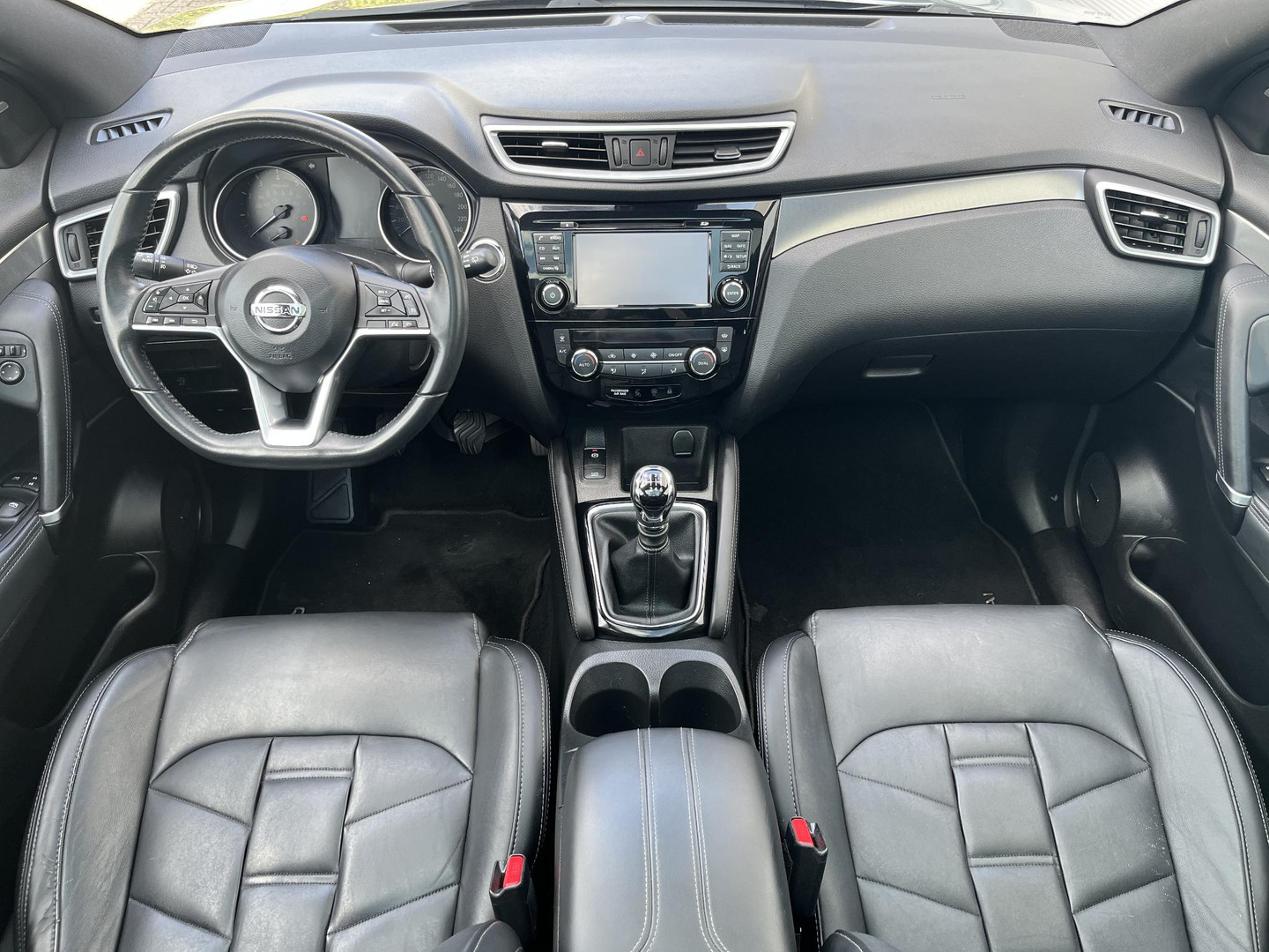 Nissan Nissan