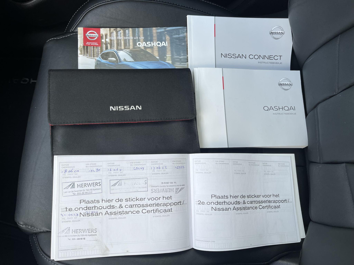 Nissan Nissan