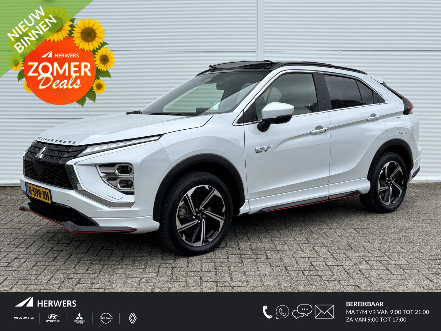 Mitsubishi Mitsubishi
