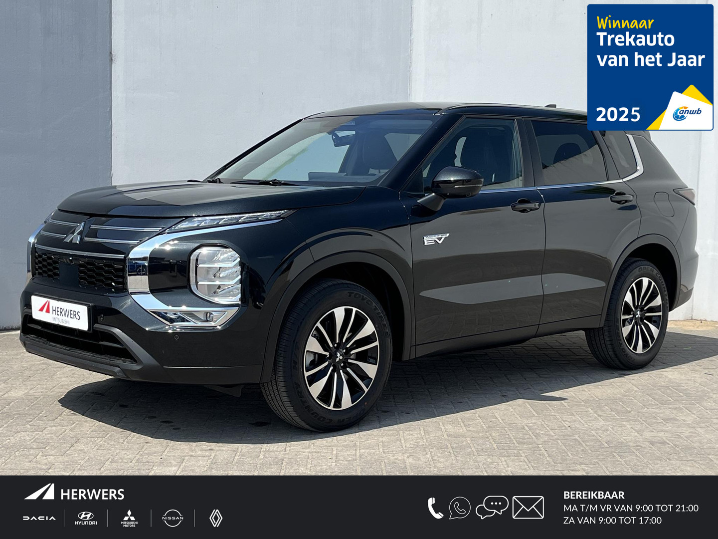 Mitsubishi Mitsubishi