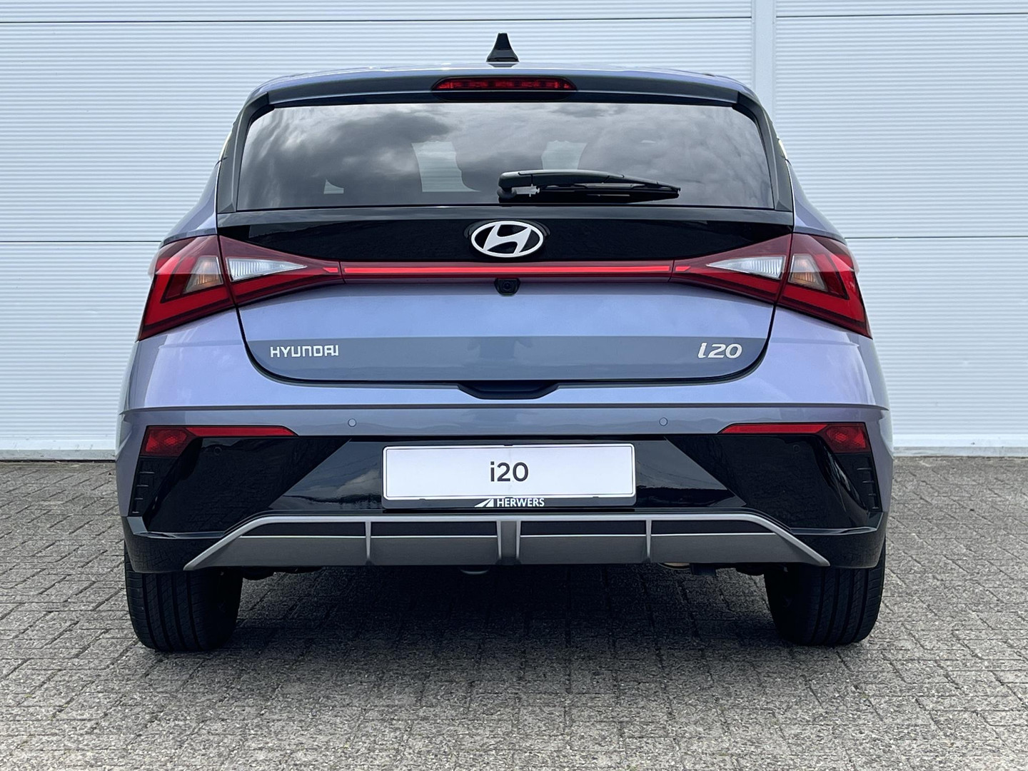 Hyundai Hyundai