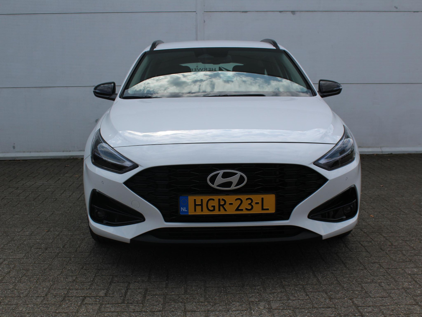 Hyundai Hyundai