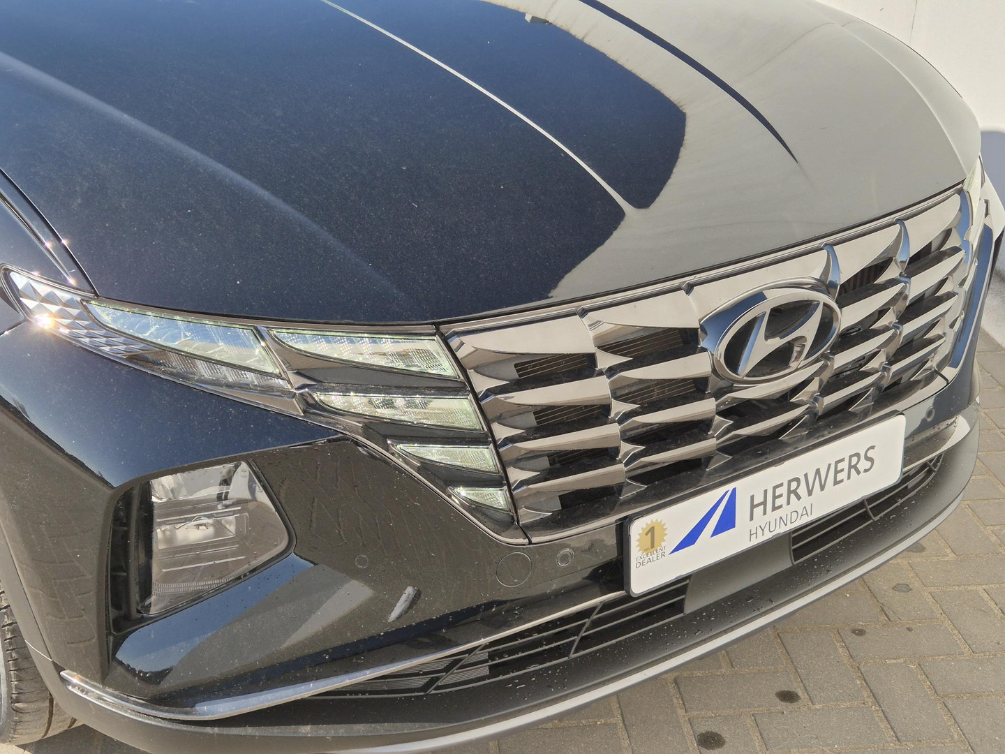 Hyundai