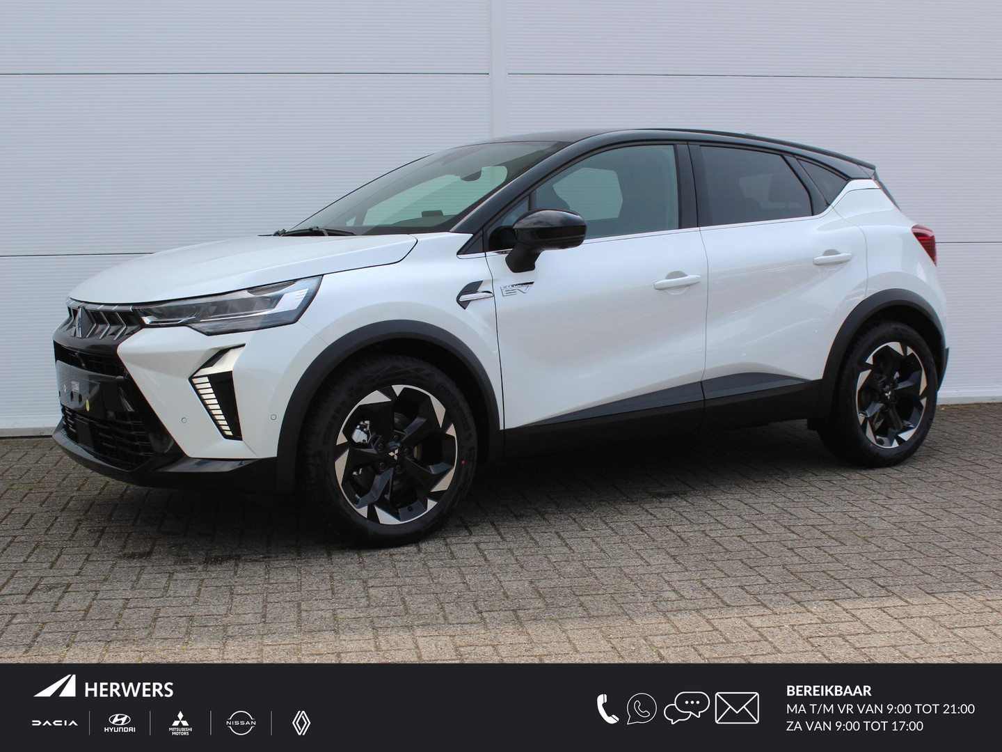 Mitsubishi Mitsubishi